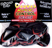 Dava Rock Control Delrin Refill Bag (36) 