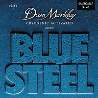 D. Markley Blue St. C. Lite 2554 009/​046 