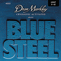 Dean Markley Blue Steel Electric * 