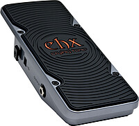 Ein Wah Pedal in absolut revolutionärem und gleichzeitig funktionalem Design! Das Crying Tone besitzt keinerlei bewegliche …... Electro Harmonix Crying Tone Wah Pedal