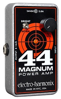 Electro Harmonix 44 Magnum  