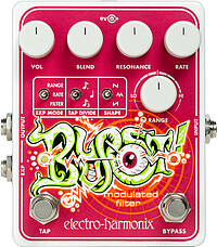 Electro-​Harmonix Blurst  