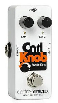 Electro Harmonix CNTL Knob  