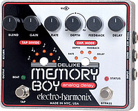 Electro Harmonix Deluxe Memory Boy  