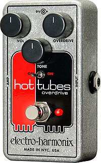 Electro Harmonix Hot Tubes  