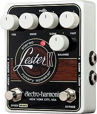 Electro Harmonix Lester K  