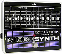 Electro-​Harmonix Microsymth  