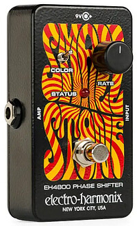 Electro Harmonix Nano Small Stone  