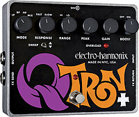 Electro Harmonix Q-​Tron Plus  