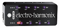 Electro Harmonix S8 Power Supply  