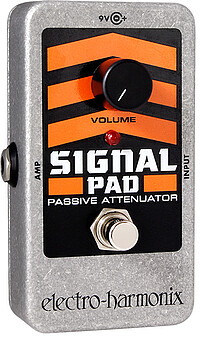 Electro Harmonix Signal Pad  