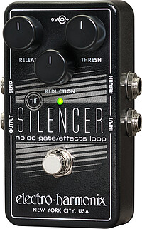 Electro Harmonix Silencer  