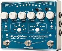 Electro Harmonix Super Pulsar St.​Tap Tre 