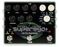 Electro Harmonix Superego Plus  