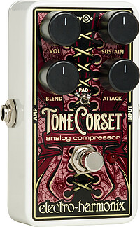 Electro Harmonix Tone Corset Comp.  