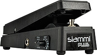 Das EHX Slammi Plus ist ein polyphones Pitch Shifter & Harmony Pedal. Es transponiert den Originalton um bis zu 3 Oktaven …... Electro Harmonix Slammi Plus