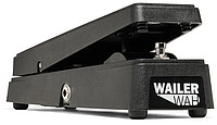 Das EHX Wailer Wah bietet den gleichen großratigen Sound wie das Crying Tone Wah in einem klassischen Format zum günstigen …... Electro Harmonix Wailer Wah