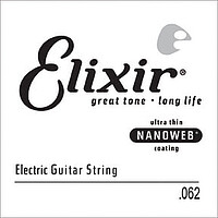 Elixir Einzel 15262 El wound 062  