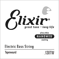 Elixir Einzel 15432 Bass nano 130L-​TW  