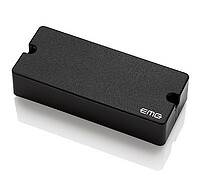 EMG 35CS 4-​string Bass Pickup black  