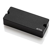 EMG 35DC 4-​string Bass Pickup black  