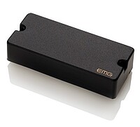 EMG 35TW 4-​string Bass Pickup black  