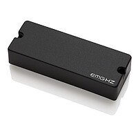 EMG 40HZ 5-​string Bass Pickup passive bk 