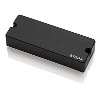 EMG 40P5X 5-​string Bass Pickup black  