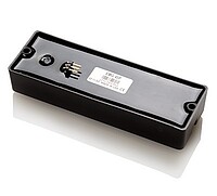 EMG 45DC 6-string Bass Pickup black  