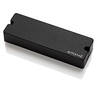 EMG 45HZ 6-​string Bass Pickup passive bk 