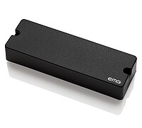 EMG 45J 6-​string Bass Pickup black  