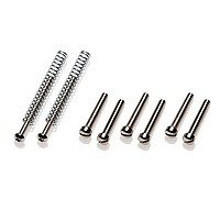 EMG Alexi Laiho Set (HZ) black  