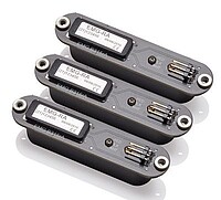 EMG Crossroads (RA2) Set black  