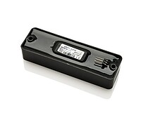 EMG E4W Bass Pickup 4-str. black  