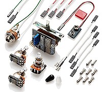 EMG SA Replacement Set (SA/SA/SA) *  