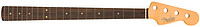 American Original '60s Precision Bass® Neck Round-laminated rosewood fingerboard 9.5" radius 1963 "C" neck profile 20 …... Fender® Am. Orig. 60s P-Bass® Neck, rw