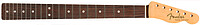 American Original '60s Telecaster® Neck Round-laminated rosewood fingerboard 9.5" radius '60s "C" neck profile 21 vintage …... Fender® Am. Orig. 60s Tele® Neck, rosew.