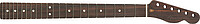 Fender® American Professional Solid Rosewood Tele® Hals Limited Edition Dünnes Satin Urethan Finish Deep C Halsprofil 9,5" …... Fender® Am. Pro Solid Rosew. Tele® Hals