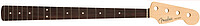 American Professional Jazz Bass® Neck Maple neck rosewood fingerboard 9.5"-radius 20 narrow-tall frets white dot inlays …... Fender® Am. Prof. J-Bass® Neck, rosewood