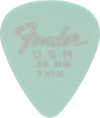 Fender® 351 Dura-​Tone Picks 12 *  