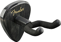 Fender® 351 Guitar Wall Hanger, black  