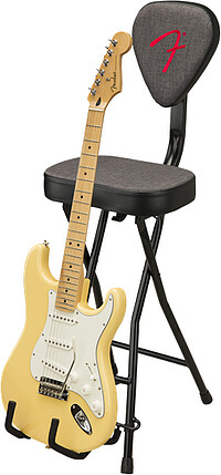 Fender® 351 Seat/Stand Combo  