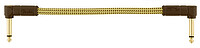 Fender® 6" Tweed Cable Bowl, 15cm (20)  