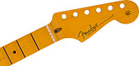 Fender® Am ProII Strat® Neck, mp, scall. 