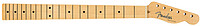 Fender® Am. Orig. 50s Tele® Neck, maple  