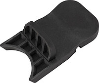 Fender® Amperstand® Guitar Cradle, black 