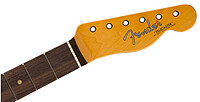 Fender® AV2 63 Tele® Hals rosewood  