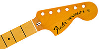 Fender® AV2 73 Strat® Hals maple  