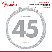 Fender® Bass Strings 7150M 045/​105  