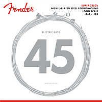 Fender® Bass Strings 7250M 045/​105  